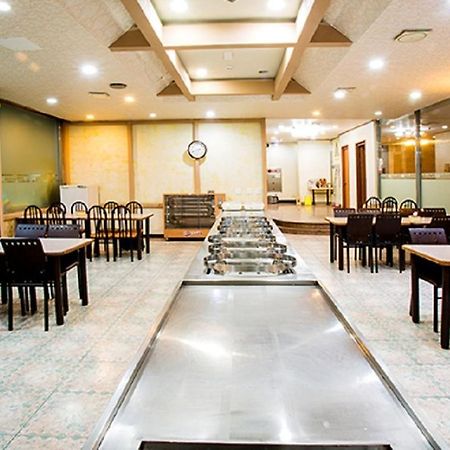 Alps Hotel Τζέτζου Εξωτερικό φωτογραφία