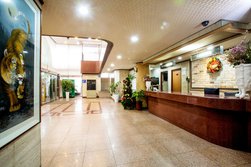 Alps Hotel Τζέτζου Εξωτερικό φωτογραφία