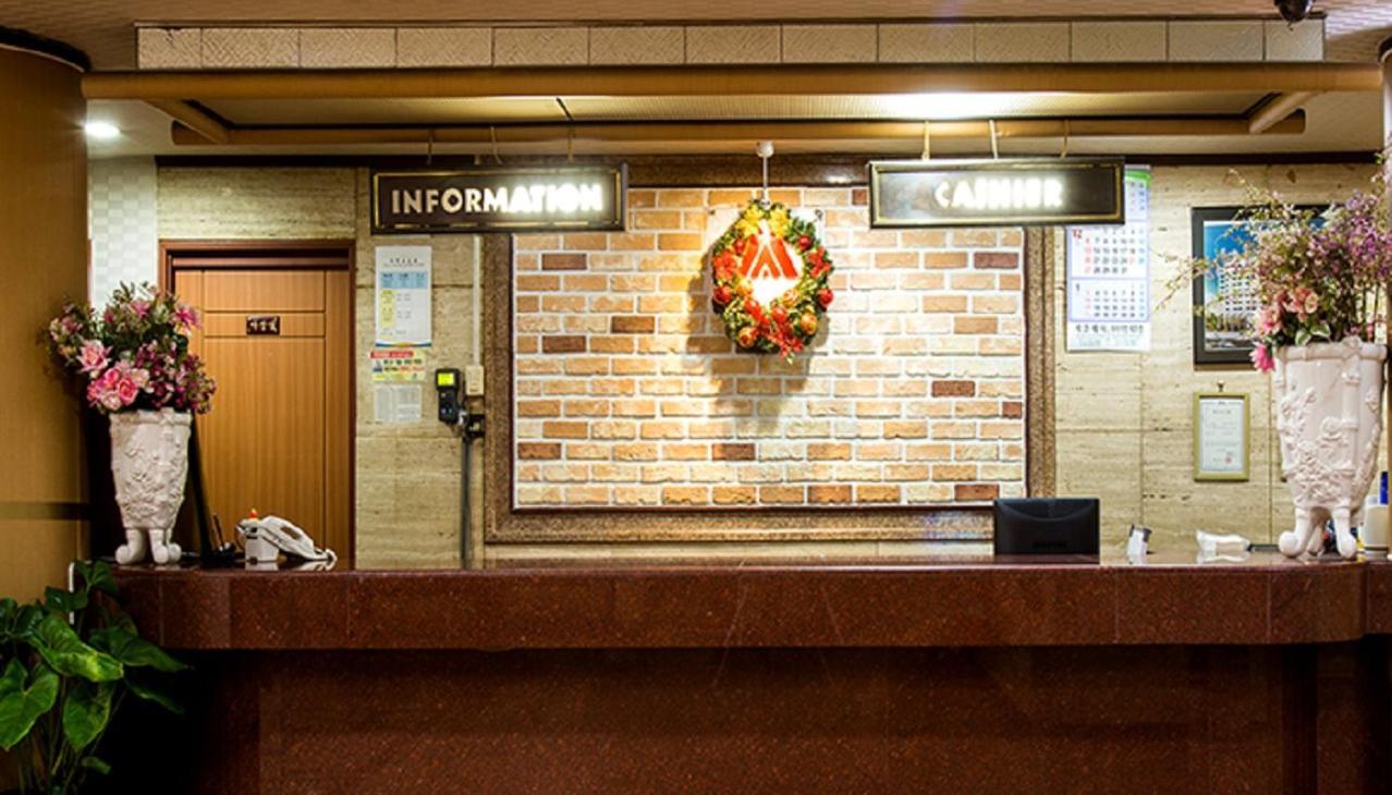 Alps Hotel Τζέτζου Εξωτερικό φωτογραφία